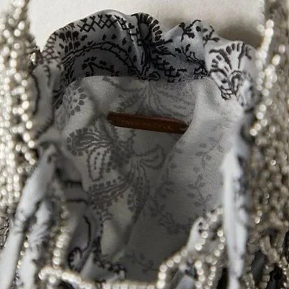 Free People Hayes Shoulder Bag - NWT - Picture 5 of 5